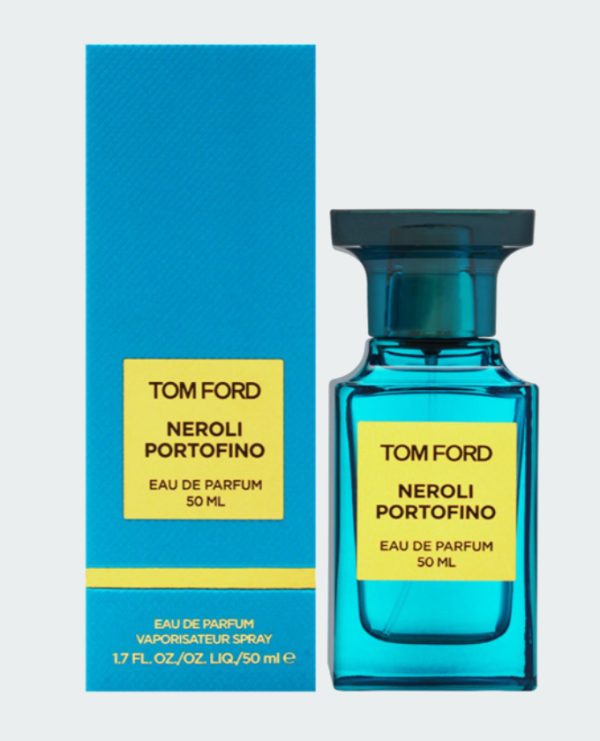 عطر Tom Ford Neroli Portofino EDP 50ML