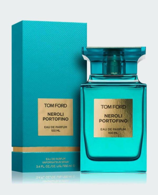 عطر Tom Ford Neroli Portofino EDP 100ML