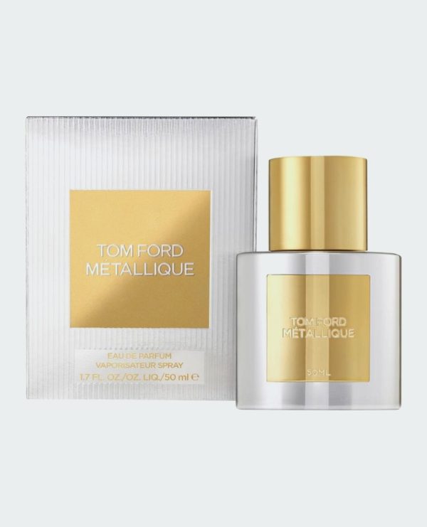 عطر Tom Ford Metallique EDP 50ML