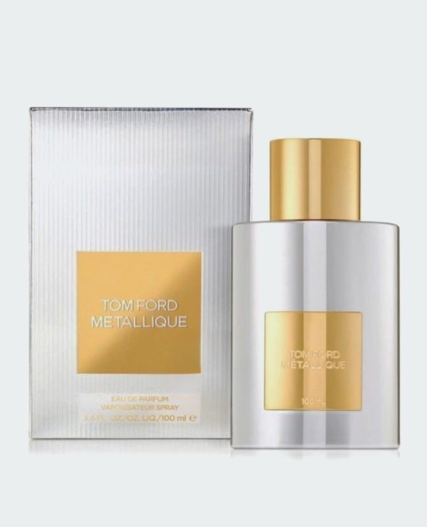 عطر Tom Ford Metallique EDP 100ML