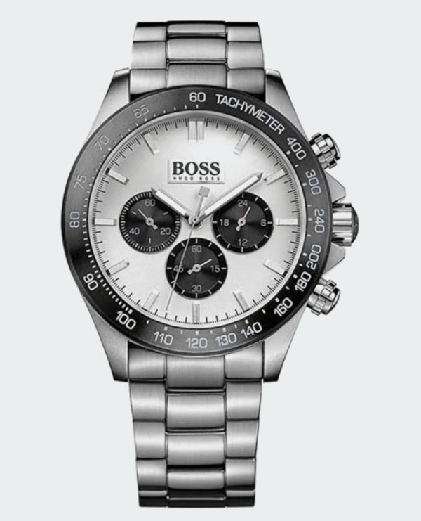 ساعة Hugo Boss