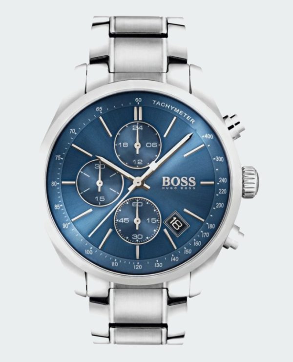 ساعة Hugo Boss