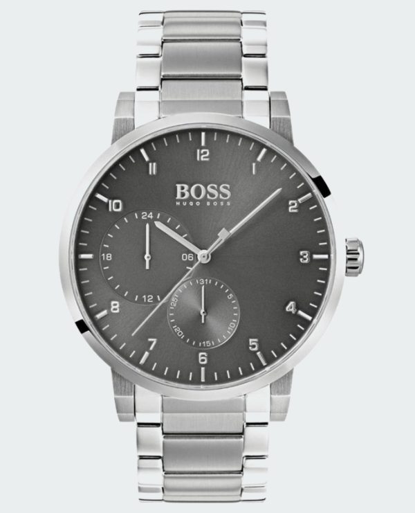 ساعة Hugo Boss