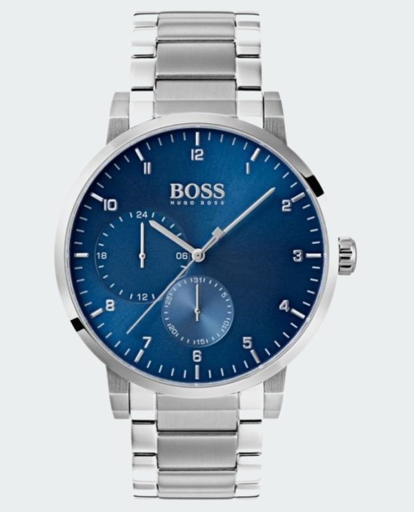 ساعة Hugo Boss