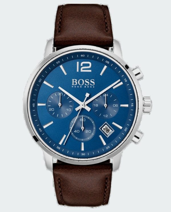 ساعة Hugo Boss