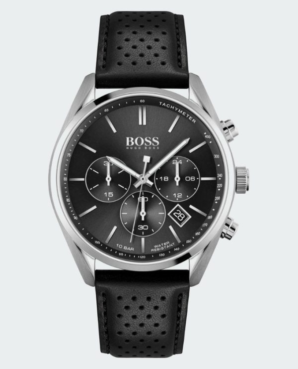 ساعة Hugo Boss