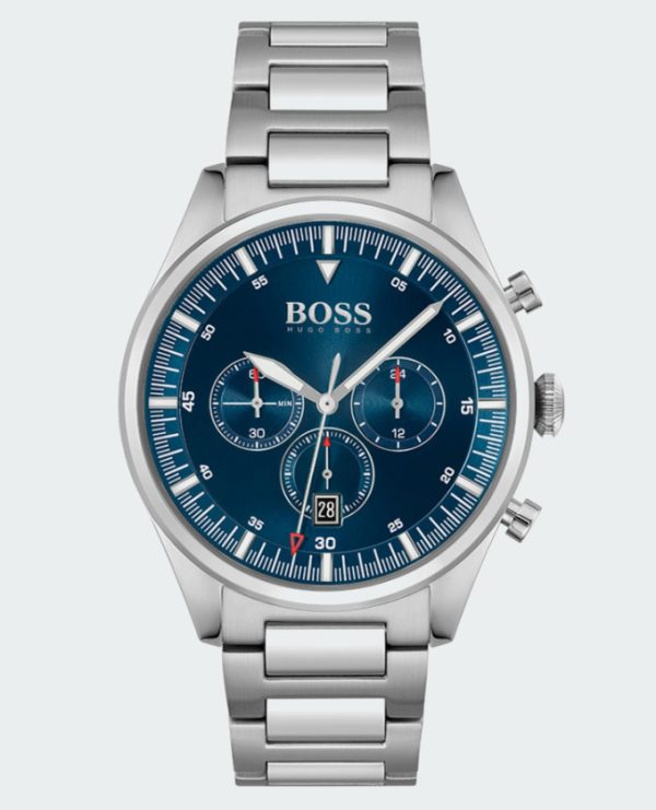 ساعة Hugo Boss