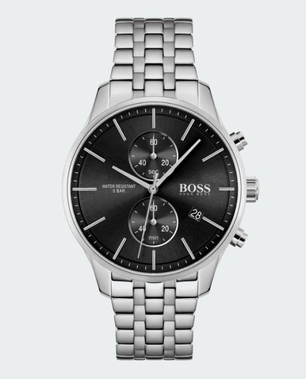 ساعة Hugo Boss