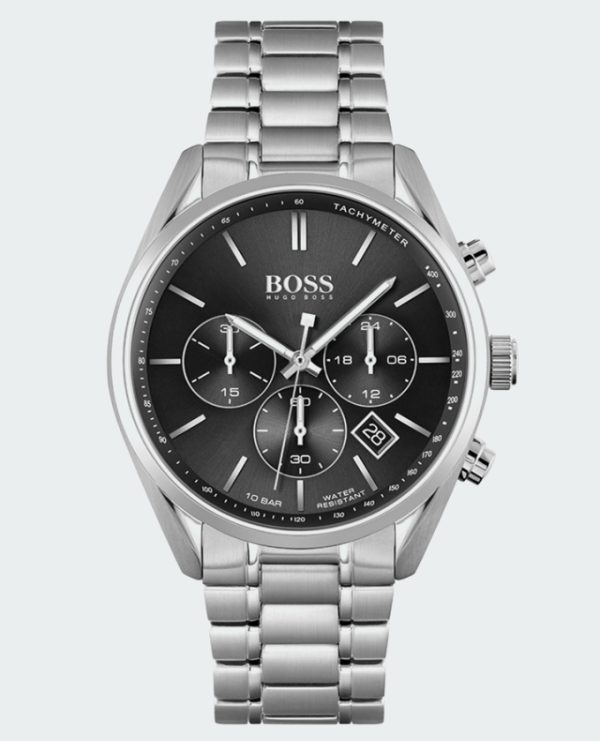 ساعة Hugo Boss