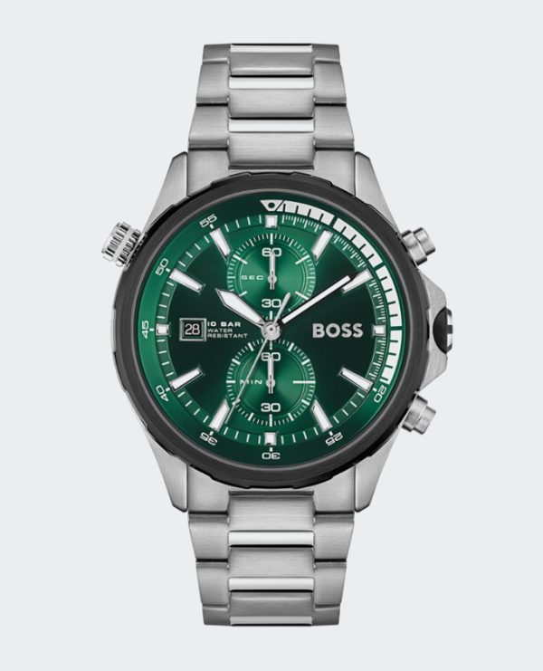 ساعة Hugo Boss