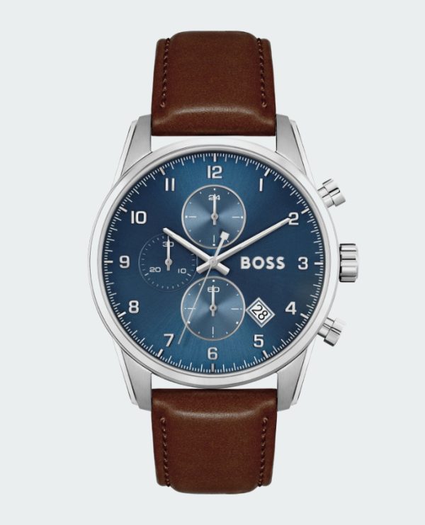 ساعة Hugo Boss