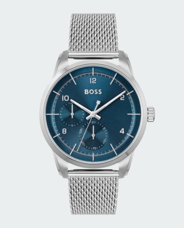 ساعة Hugo Boss