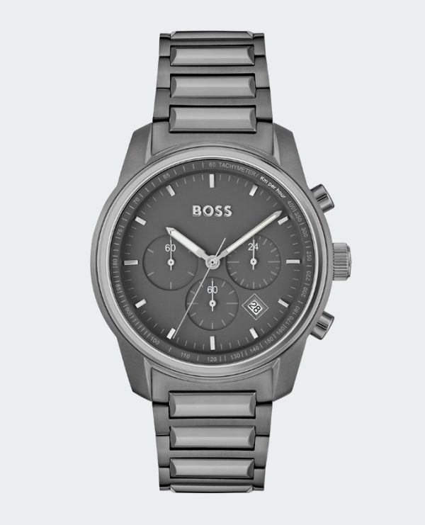 ساعة Hugo Boss