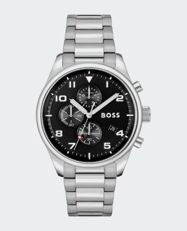 ساعة Hugo Boss