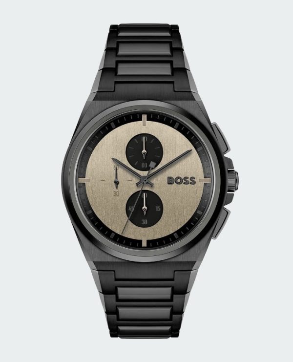 ساعة Hugo Boss