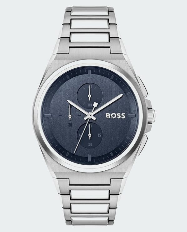 ساعة Hugo Boss