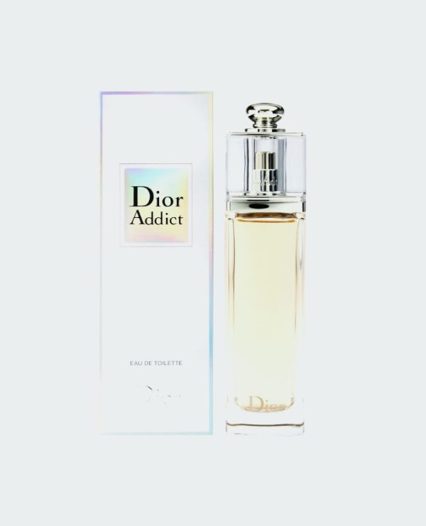 عطر DIOR ADDICT EDT 100ML