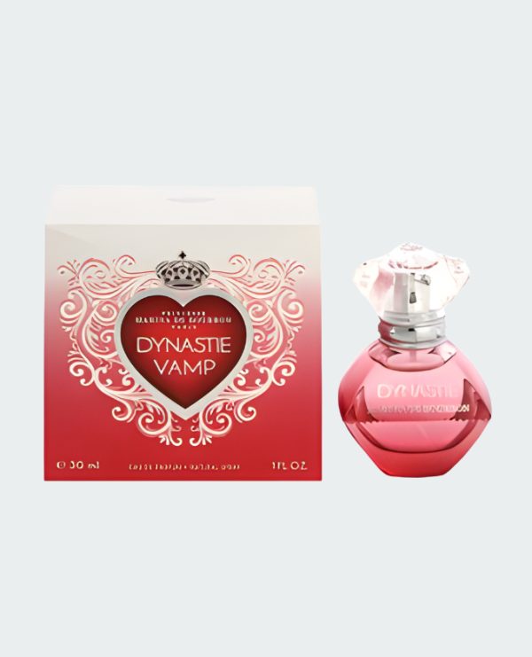 عطر  PRINCESSE MARINA DYNASTIE VAMP MARINA DE BOURBON EDP 30 ML