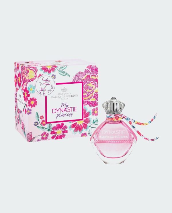 عطر MARINA MY DYNASTIE PRINCESS EDP 100ML