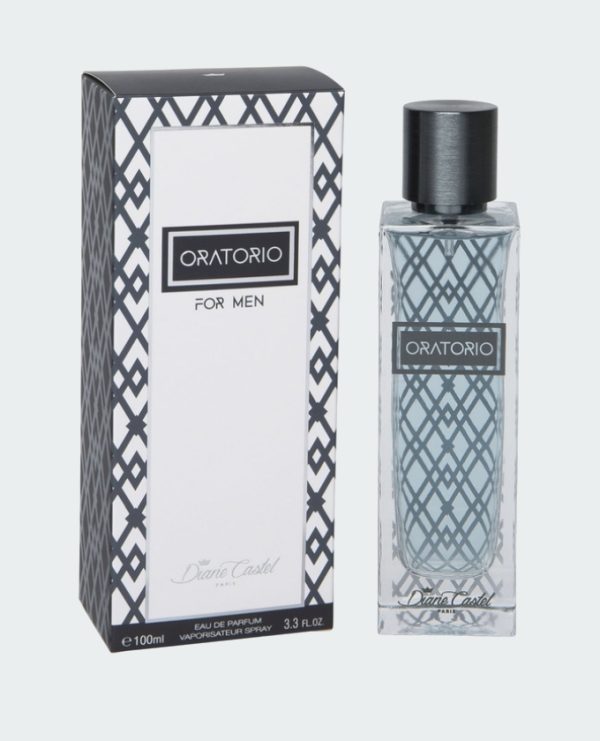 عطر DIANE CASTEL ORATORIO MEN EDP 100 ML