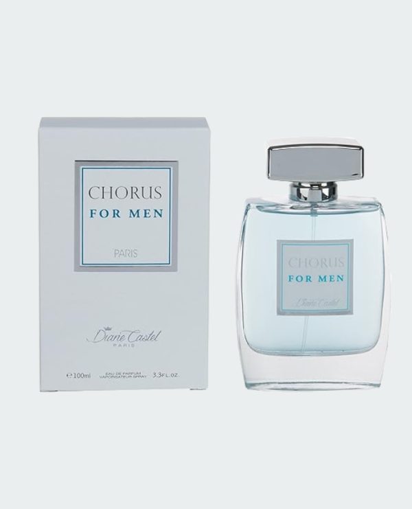 عطر DIANE CASTEL CHORUS EDP 100 ML