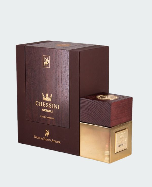 عطر DUMONT CHESSINI NEROLI EDP 100 ML