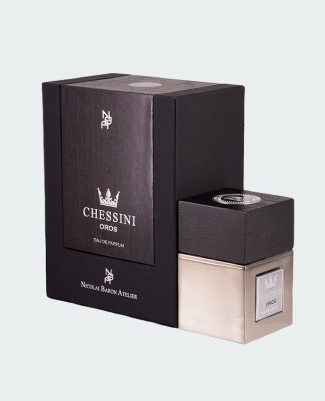 عطر DUMONT CHESSINI OROS EDP 100 ML