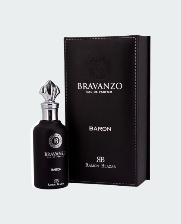 عطر RAMON BLAZER BRAVANZO BARON EDP 100 ML