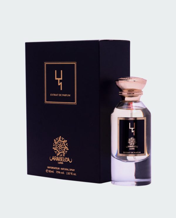 عطر ARABELLA BLACK EDP 85ML