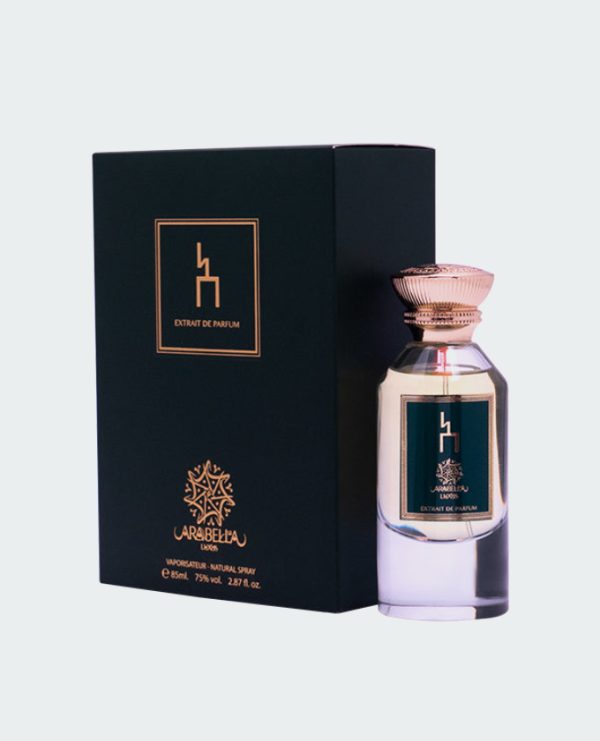 عطر ARABELLA GREEN EDP 85ML