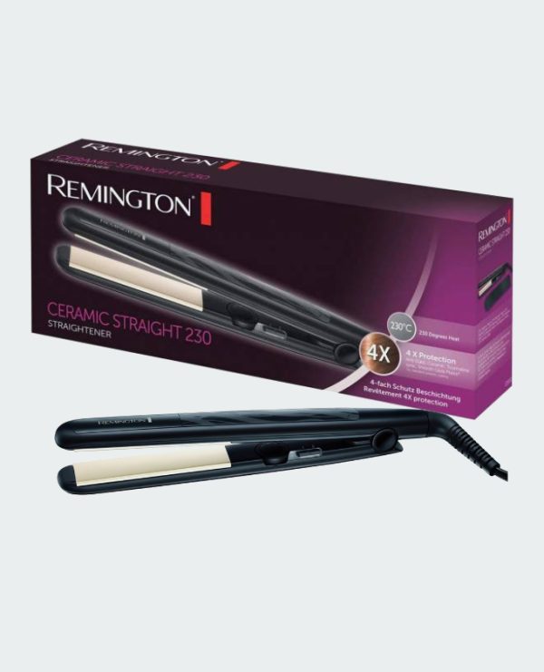 لاسترا  - Remington