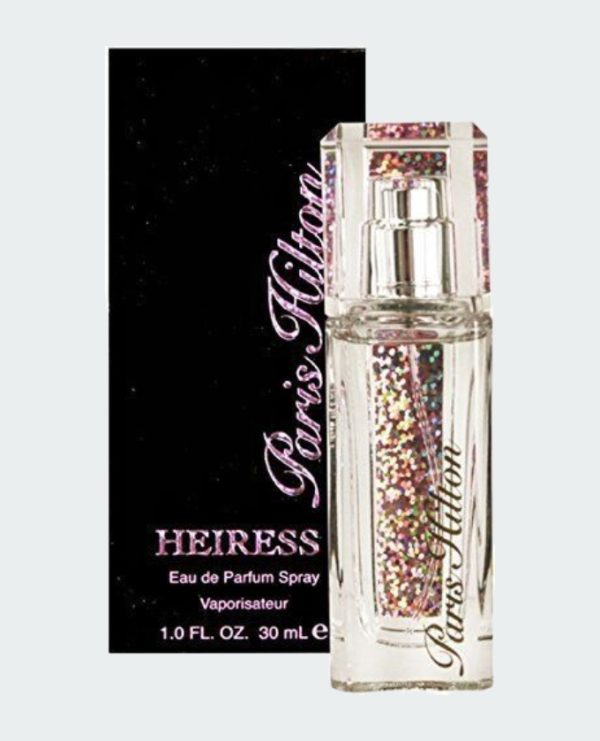 عطر PARIS HILTON HEIRESS WOMEN EDP 30 ML