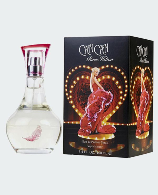 عطر PARIS HILTON CAN CAN WOMEN EDP 100 ML