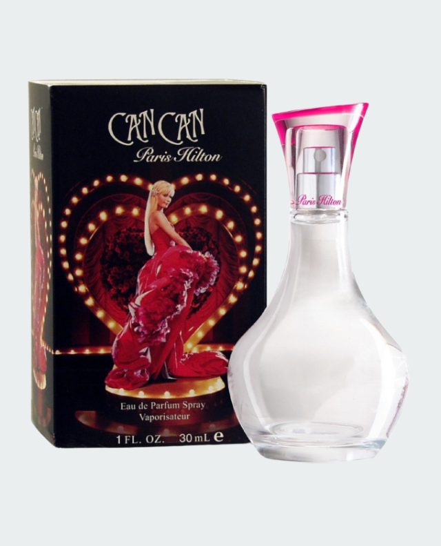 عطر PARIS HILTON CAN CAN WOMEN EDP 30 ML