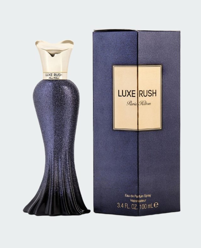 عطر PARIS HILTON LUX RUSH WOMEN EDP 100 ML