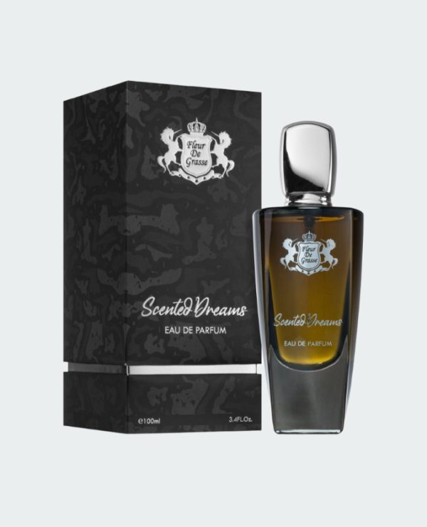 عطر FLUER DE GRASSE SCENT DREAM  EDP 100 ML