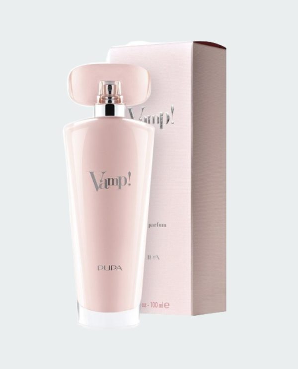 عطر PUPA VAMPI PINK EDP 100 ML