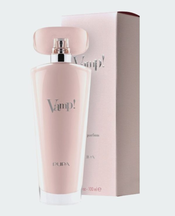 عطر PUPA VAMPI PINK EDP 50 ML