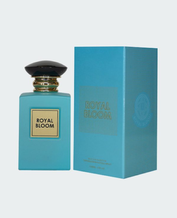 عطر GIORGIO ROYAL BLOOM EDP 100 ML