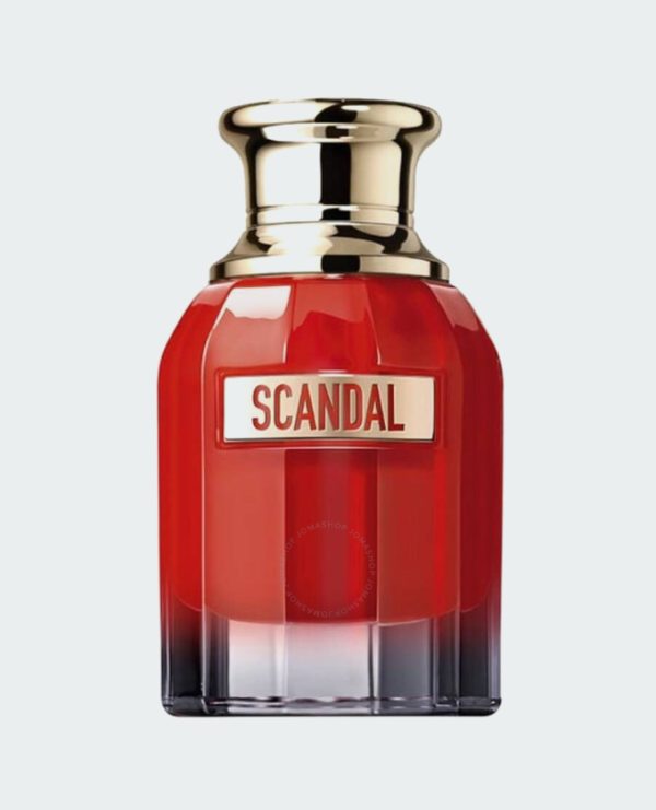 عطر 30 مل JEAN PAUL GAULTIER SCANDAL LE PARFUM EDP