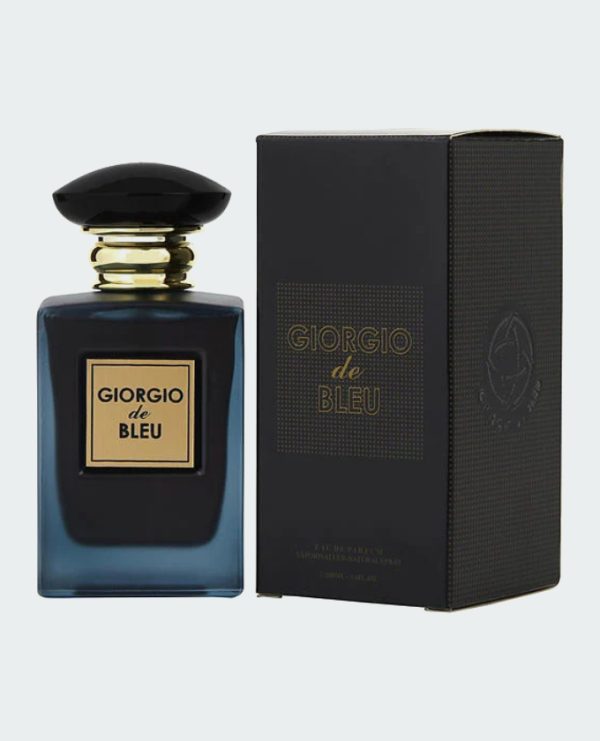 عطر GIORGIO DE BLUE EDP 100 ML