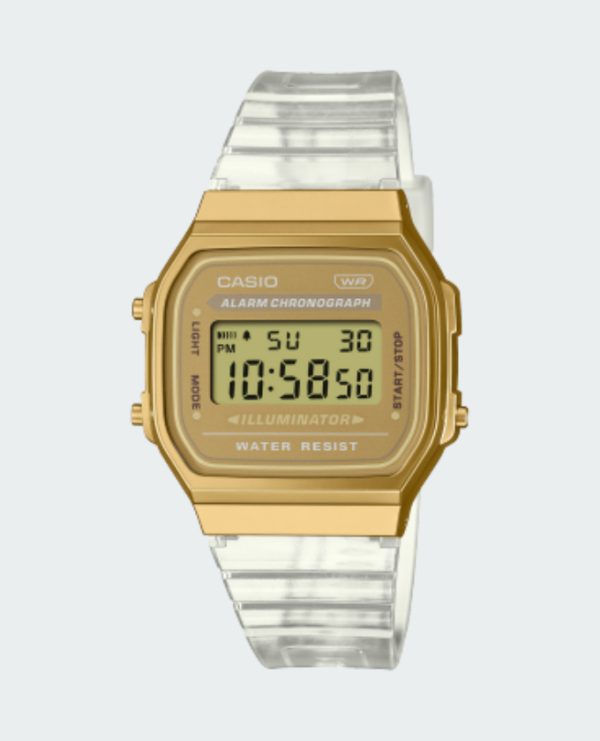 ساعة Casio