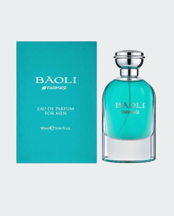 عطر FARMASI BAOLI MEN EDP 90 ML