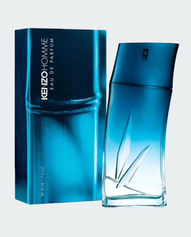 عطر KENZO HOMME EDP 50 ML