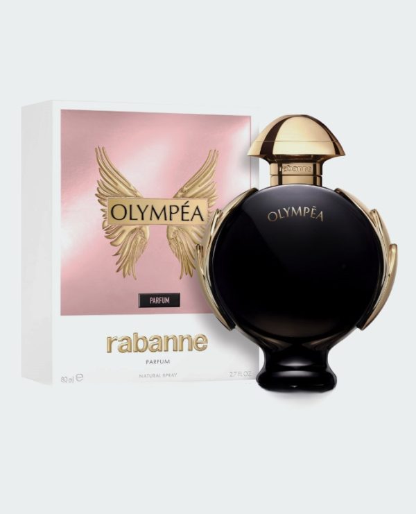 عطر PACO RABANNE Olympia Parfum EDP 80ML