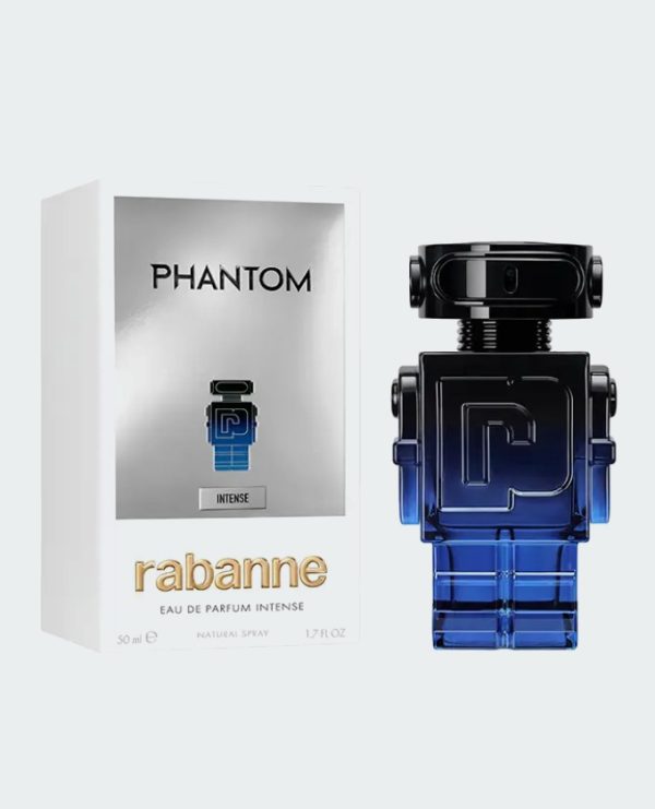 عطر PACO RABANNE Phantom Intense EDP 50ML