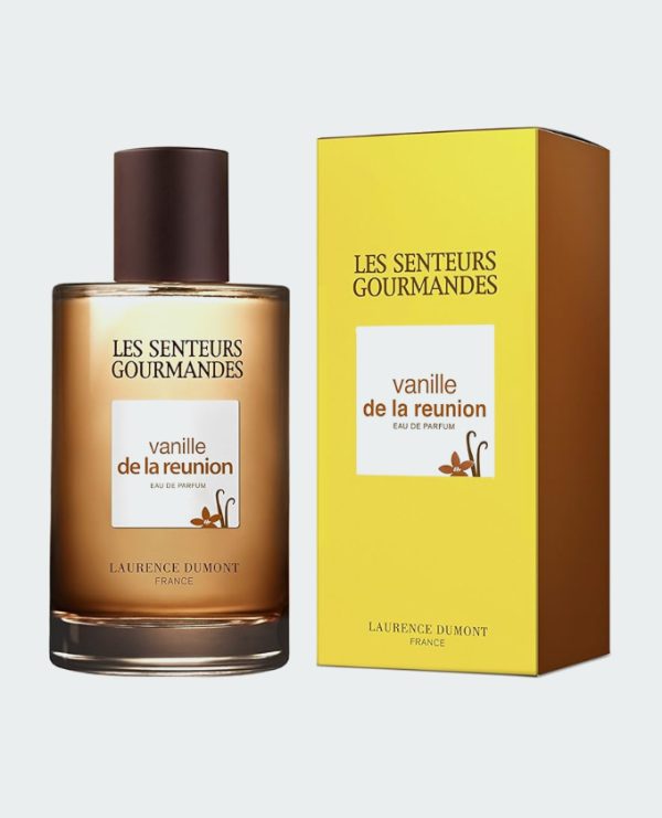 عطر LE SENTUERS VANILLE DE LA RENUNION EDP 100 ML