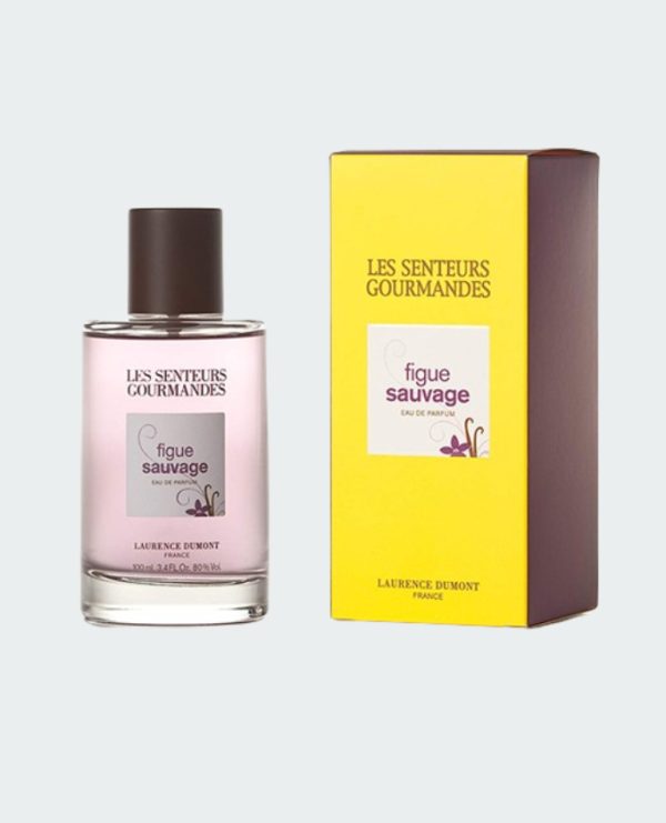 عطر LE SENTUERS FIGUE SAUVAGE EDP 100 ML