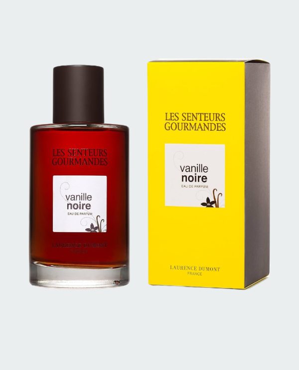 عطر LE SENTUERS VANILLE NOIR EDP 100 ML