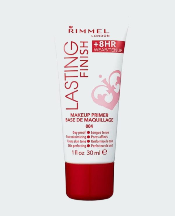 برايمر - Rimmel